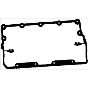 BGA Rocker Cover Gasket RC7304