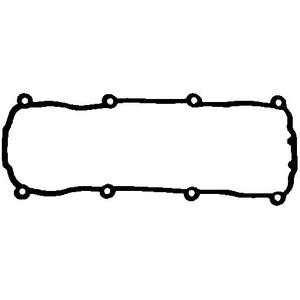 BGA Rocker Cover Gasket RC7307