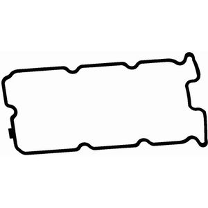 BGA Rocker Cover Gasket Left RC7312
