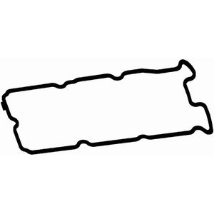 BGA Rocker Cover Gasket Right RC7319