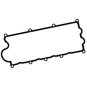 BGA Rocker Cover Gasket Upper RC7334