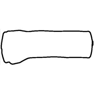 BGA Rocker Cover Gasket RC7348