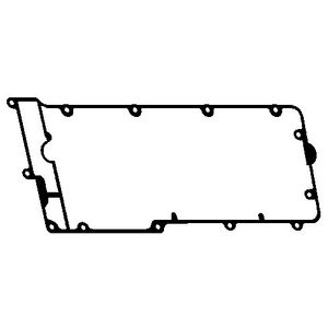 BGA Rocker Cover Gasket RC7367