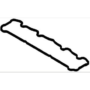BGA Rocker Cover Gasket RC7385