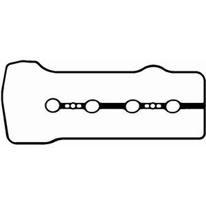 BGA Rocker Cover Gasket RC8327