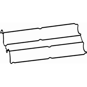 BGA Rocker Cover Gasket RC8328