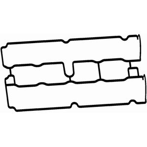 BGA Rocker Cover Gasket RC8352