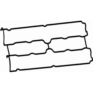 BGA Rocker Cover Gasket RC8355