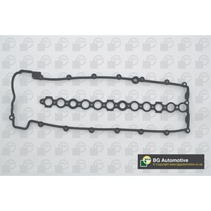 BGA Rocker Cover Gasket RC8396