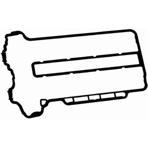 BGA Rocker Cover Gasket RC8398