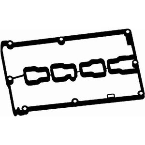 BGA Rocker Cover Gasket RC9303