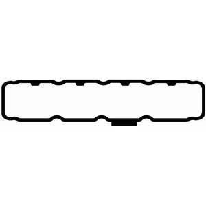 BGA Rocker Cover Gasket RC9305