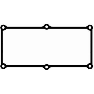 BGA Rocker Cover Gasket RC9309