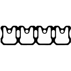BGA Rocker Cover Gasket RC9331