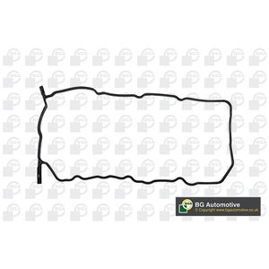 BGA Rocker Cover Gasket RC9363