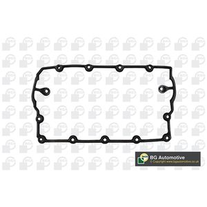 BGA Rocker Cover Gasket RC9383