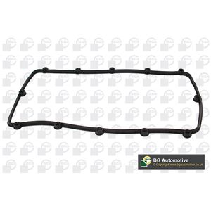 BGA Rocker Cover Gasket RC9604