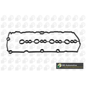 BGA Rocker Cover Gasket RC9721