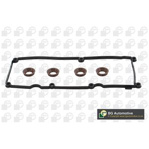 BGA Rocker Cover Gasket RK0102