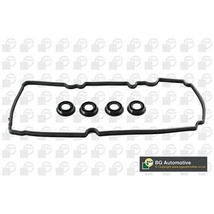 BGA Rocker Cover Gasket RK0104
