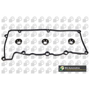BGA Rocker Cover Gasket RK0108