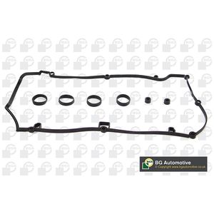 BGA Rocker Cover Gasket RK0905