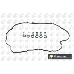 BGA Rocker Cover Gasket RK0910