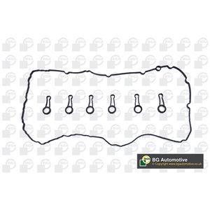 BGA Rocker Cover Gasket RK0915