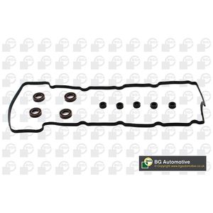 BGA Rocker Cover Gasket RK2307