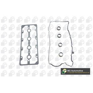 BGA Rocker Cover Gasket Upper RK2326