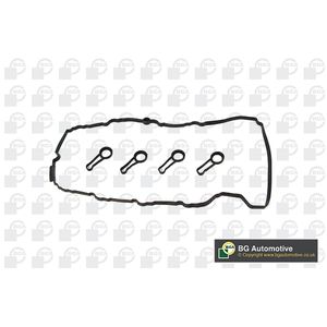 BGA Rocker Cover Gasket RK2330
