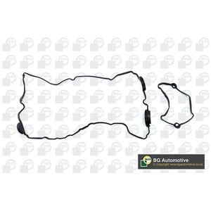 BGA Rocker Cover Gasket RK2331