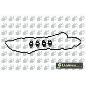 BGA Rocker Cover Gasket RK2333