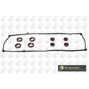 BGA Rocker Cover Gasket RK2340