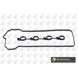 BGA Rocker Cover Gasket RK2363