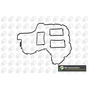 BGA Rocker Cover Gasket RK2386