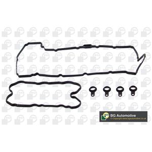 BGA Rocker Cover Gasket RK2388
