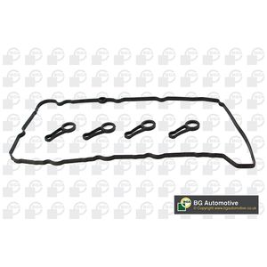 BGA Rocker Cover Gasket RK2389
