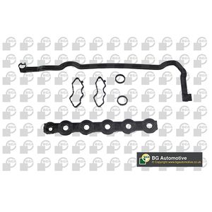 BGA Rocker Cover Gasket RK2398