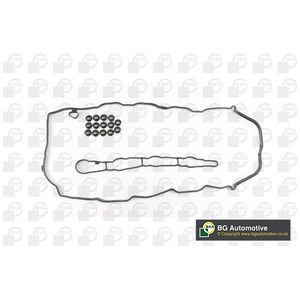BGA Rocker Cover Gasket RK2500
