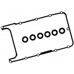 BGA Rocker Cover Gasket RK3302