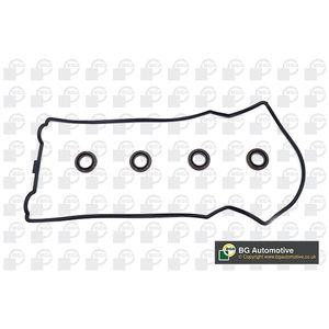 BGA Rocker Cover Gasket RK3318