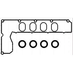 BGA Rocker Cover Gasket RK3323