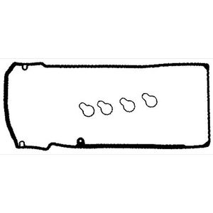 BGA Rocker Cover Gasket Right RK3343