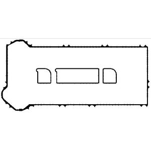 BGA Rocker Cover Gasket RK3371