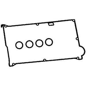 BGA Rocker Cover Gasket RK3372