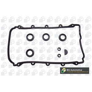 BGA Rocker Cover Gasket RK3390
