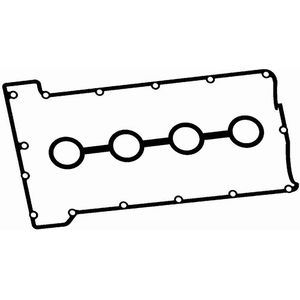 BGA Rocker Cover Gasket RK4336