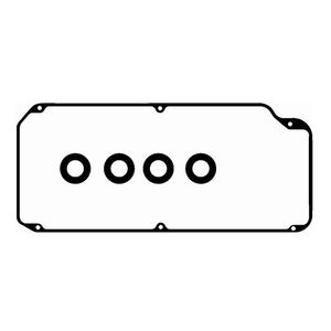 BGA Rocker Cover Gasket RK4343