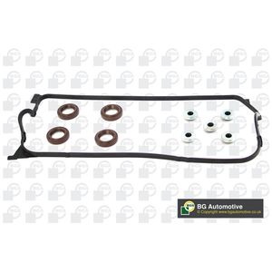 BGA Rocker Cover Gasket RK4363